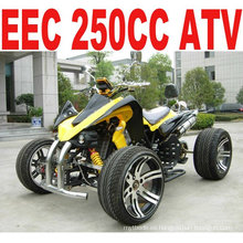 250CC ATV QUAD CEE APROBADO (MC-388)